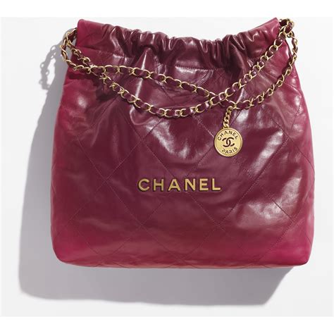 chanel 22 sac|Chanel bags official website usa.